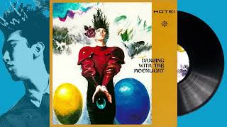【12inch Ver】布袋寅泰 / HOTEI「DANCING WITH THE MOONLIGHT」【Audio Only】