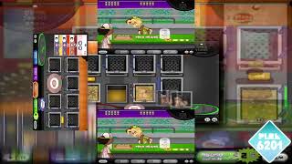 YTPMV Poofesure Papas Rage / Screaming Compilation Scan