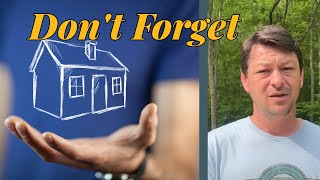 Essential Tips for Homebuyers: 5 Must-Do Steps Before You Start Your Home Search in NC