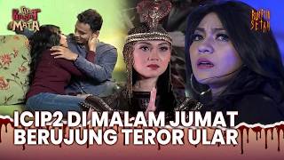 Download lagu Tergila2 Biduan Seksi Sampe Pasang Susuk Siluman Ular  | Tak Kasat Mata Eps 24 FULL