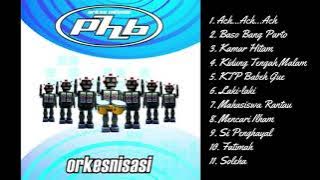 Lagu mengenang masa kuliah!!! ditemani PHB...mahasiswa rantau..