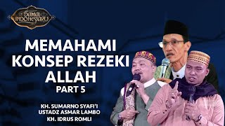 Download lagu Memahami Konsep Rezeki Allah - Part 5 | Damai Indonesiaku tvOne