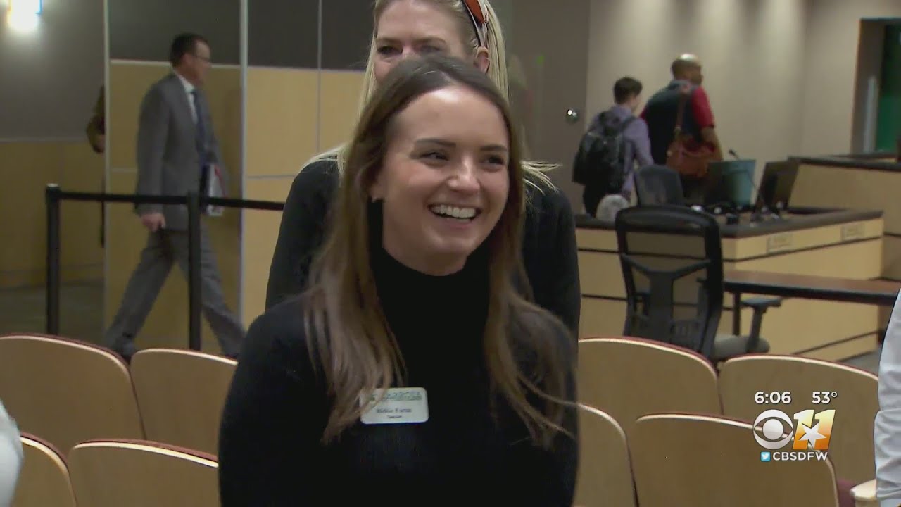 Carroll ISD School Board Appears To Back Down After Reprimanding Teacher Over Book In Classroom