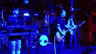 The John McNutt Band "Green River"