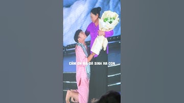 Các tiết mục xuất sắc trong Master 2023 By TikTok #shorts