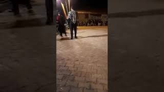 Kütahya oyun havaları bağlama HASAN DURMAZ oyuncular  SİNAN VE AHMET ÇOBAN