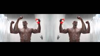MIRRORED Old Spice - Power Spray
