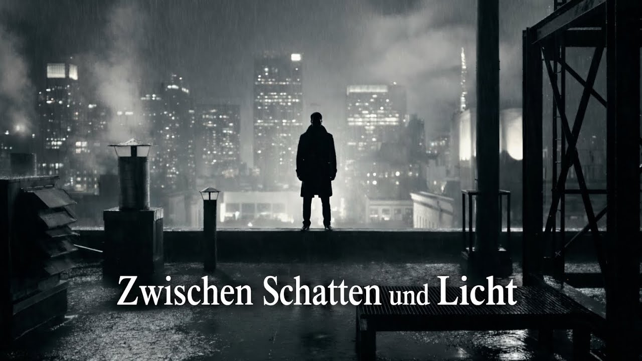 Zwischen Schatten und Licht – Emotionaler Deutschrap | Besa N’Beats Germany