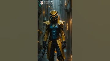 Krea ai - light into robot #zoneoutai #ai #comedy #viralvideo #viralshorts #trending #youtubeshorts