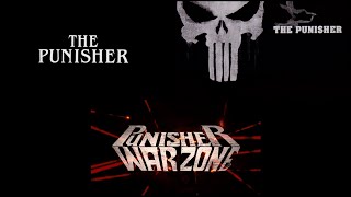 The Punisher (1989) + (2004) + War Zone! 3 Movies in Review - Film Juice Podcast