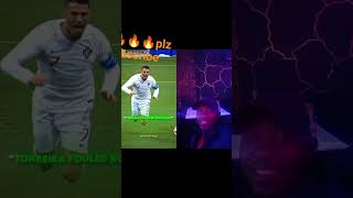 #football #edit #mancity #skills #realmadrid #viralvideo #arsenal #duet