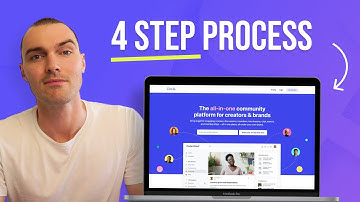 How To Create Online Course with CIRCLE [2023]