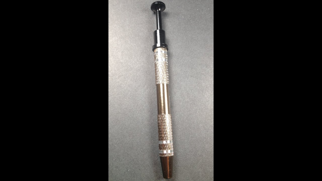 The Attack of The Cotten Claw / Wonderful Nail Tool