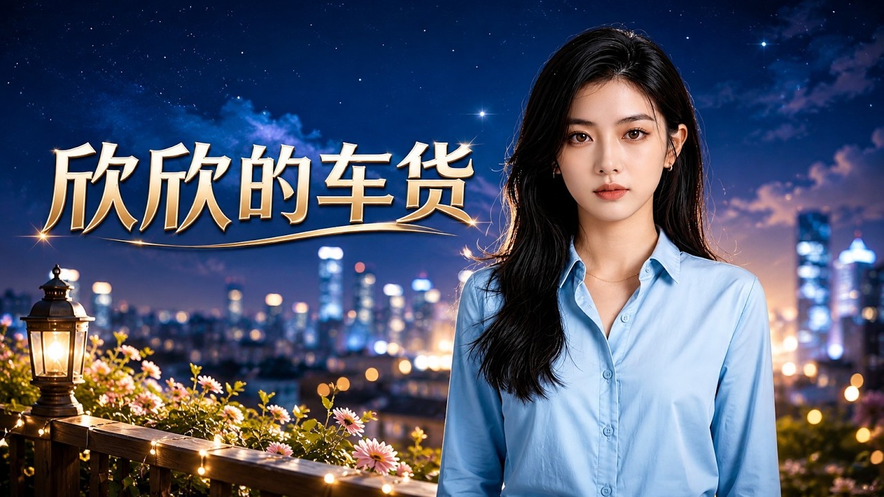 【高清全集】《欣欣的车贷》 #逆袭 #爱情 #甜宠 #反转 #热门短剧 #drama #爽剧 #電影 #精彩影视 #AI短剧