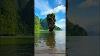 Майя-Бич: Тайский Рай на Пляже. Maya Beach: The Thai Paradise.