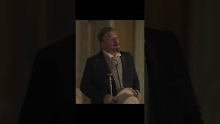 Edith & Theo's Secret Deal | The Gilded Age