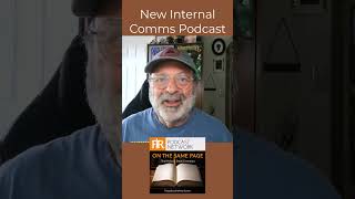 New Podcast Alert!