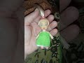 Что же в посылке?