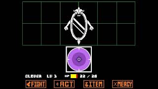 Undertale yellow Genocide | Deathless