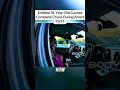 Entitled Teenager Causes Complete Chaos During Arrest #police #cops #bodycam #crime #policeofficer
