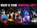 What is your spiritual gift aesthetic personality test  pick one magic quiz
