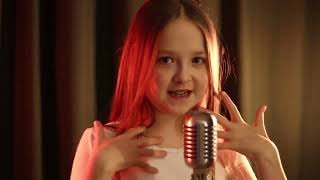 Oliwia Flak | Anyone I Want To Be | Roksana Węgiel | Cover | #babelekRMFFM