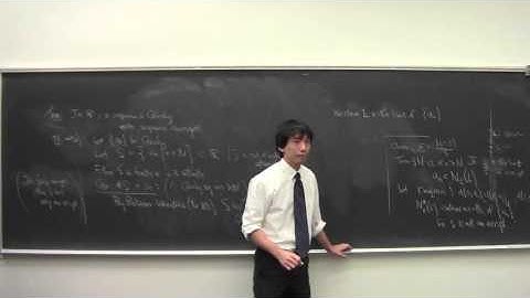 Math 101 Introduction to Analysis 103015: Completeness of the Real Numbers