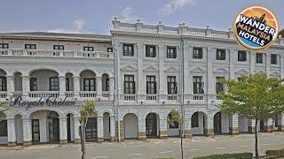 Download Lagu Royale Chulan Penang | Penang, Malaysia | Hotel Review 🛏️ MP3