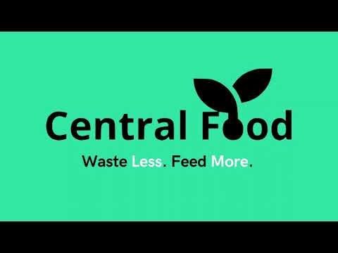 PITCH CENTRAL FOOD - CALL FOR CODE GLOBAL 2021