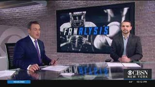 Fanalysis NFL Week 11: Lean Bets