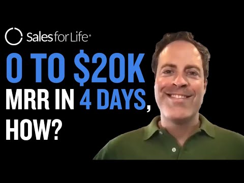 How Pipeline Signals Reached 8 Paying Customers at $2,500 a Month Within Days of Launch (Interview with Co-Founder Jamie Shanks)