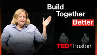 The Next Scientific Revolution Requires All of Us | Megan Smith | TEDxBoston