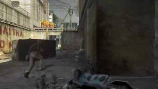 FeaR Alqy|Riot ip flood me map 2