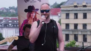4F1K - Svítání