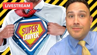 The Secret To Finding The BEST Workers Comp Lawyer!