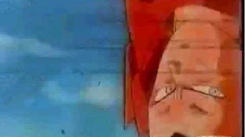 DBZ Super 17 Tribute