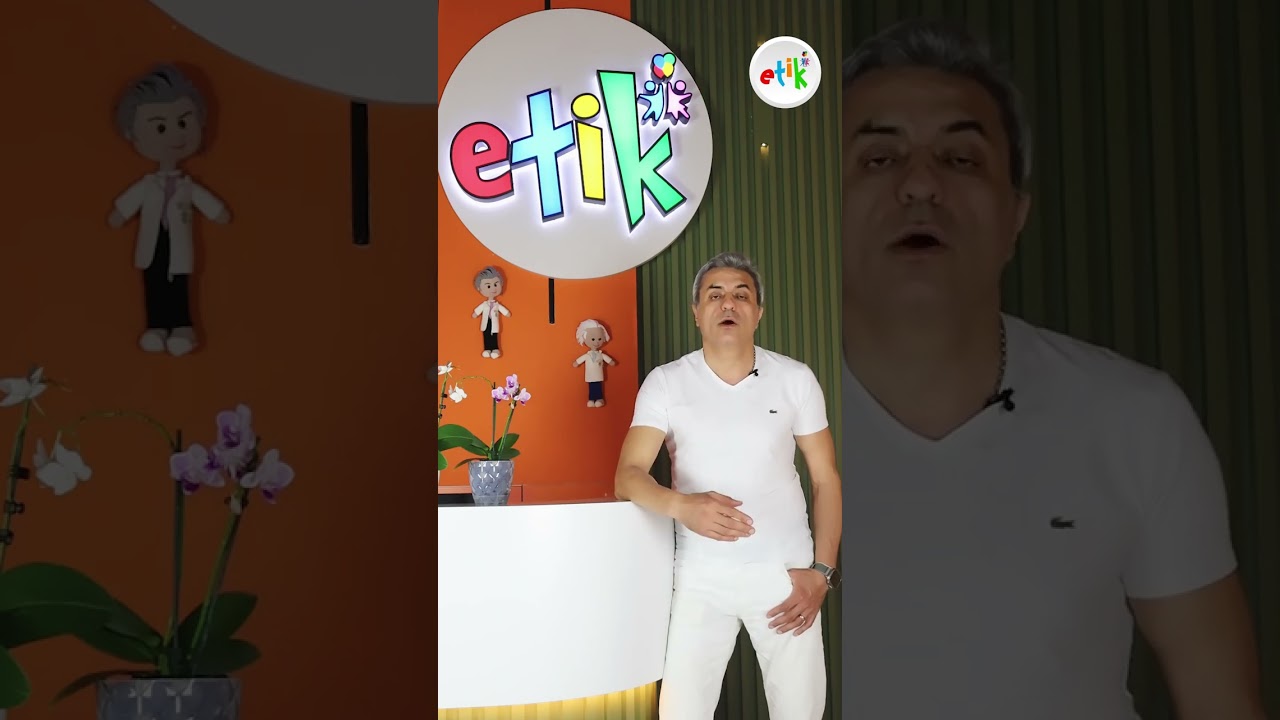 Çocuklarda ve Bebeklerde Penis Eğriliği Nedir? Nasıl Tedavi Edilir?