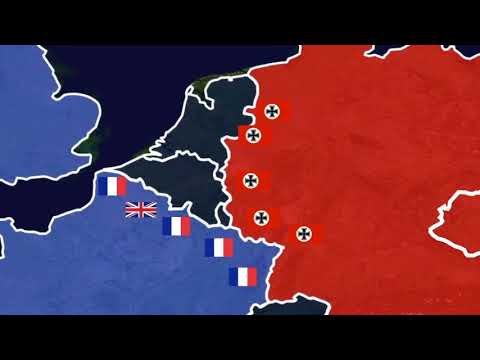 Video: November i Frankrike: Väder- och evenemangsguide