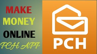How to make money by using apps / online!!!!! $PCH Games$