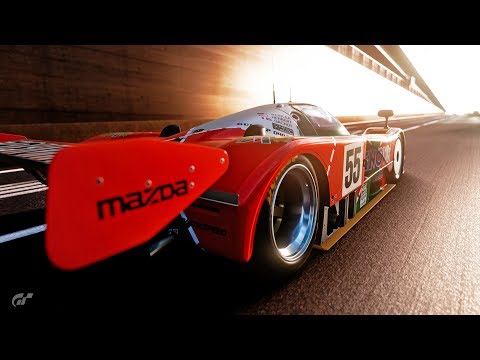 gt-sport:-mazda-787b-race-car---screaming-in-tokyo!