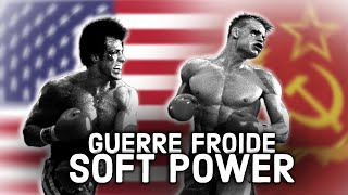 Guerre Froide  Le Combat Culturel  Histoire Du Monde 93