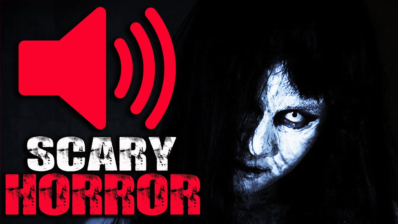 SUONI HORROR E TERRIFICANTI / Scary Sound / Bhoot Sound / Effetti Sonori 
