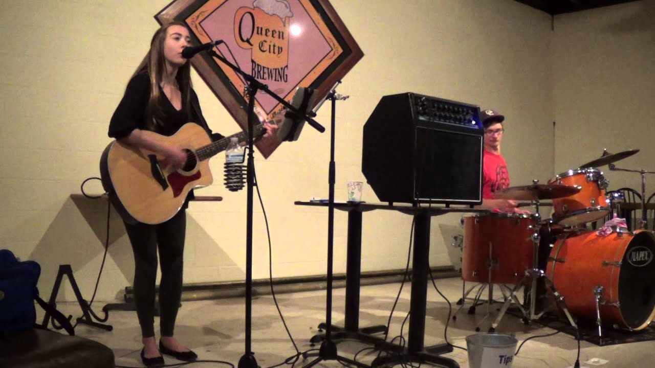 Never Will by Abby Rasheed - YouTube