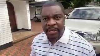 APOSTOLE JAVA BROTHER TO PASSION RESPOSNDS ABOUT SIMBA JAVA Profile