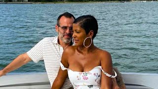 Famous Why They Haven't Divorced Tamron Hall and Steve Greener Profile