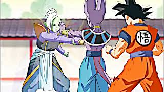 Edit De Bills H8Ntai A No Como Era Hakai