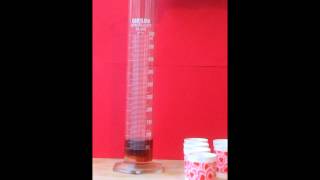Harmony STEM Project-Amazing 8 Layer Density Tower