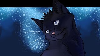 Warrior Cats:Crowfeather's Full Family Tree(My 2,100  Subs Special)