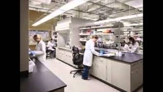 Lighting Laboratory