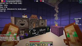 Rating bases on Donut smp! | 2B Per Base 💸| Baltop 2